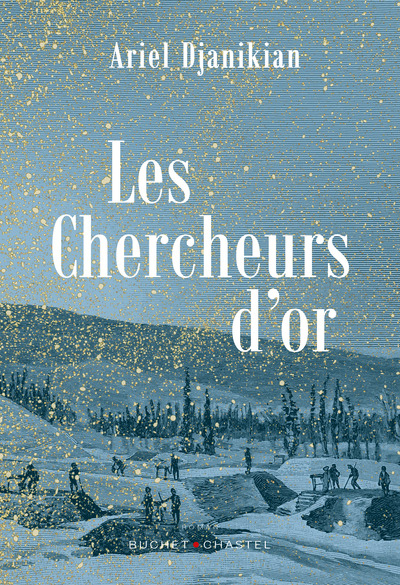 Picture of Les chercheurs d'or