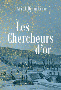 Picture of Les chercheurs d'or