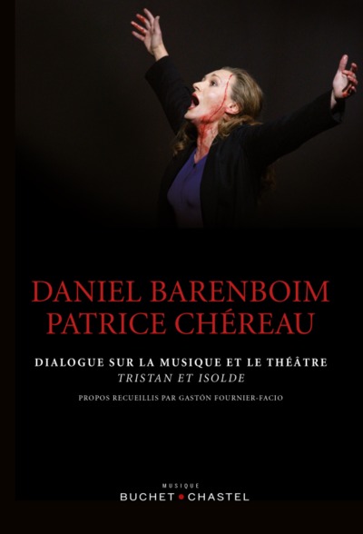 Image de DIALOGUE SUR LA MUSIQUE ET LE THEATRE