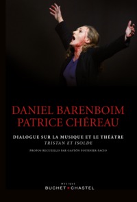 Image de DIALOGUE SUR LA MUSIQUE ET LE THEATRE