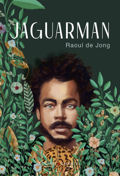 Picture of Jaguarman