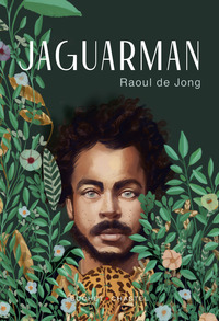 Picture of Jaguarman