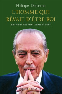 Picture of L HOMME QUI REVAIT D ETRE ROI