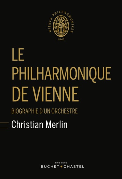 Image de Le philharmonique de vienne