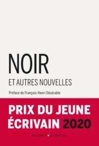 Picture of Noir et autres nouvelles