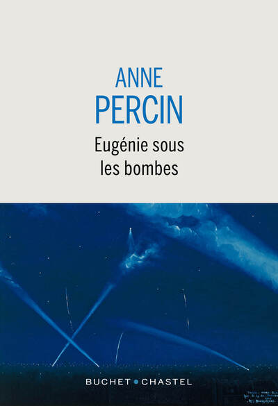 Image de Eugénie sous les bombes
