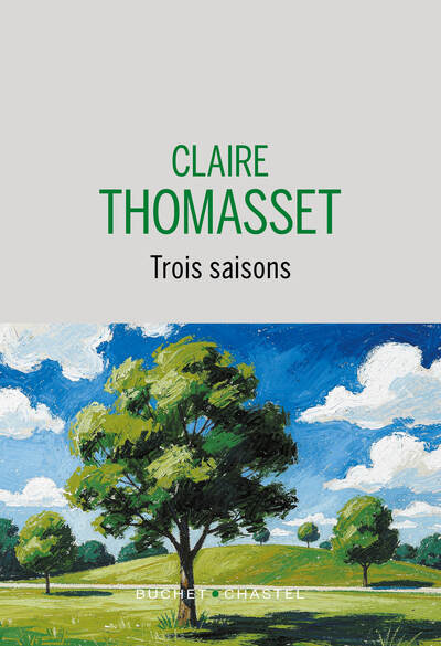 Image de Trois saisons