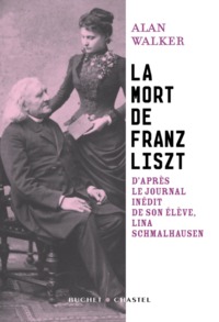 Picture of LA MORT DE FRANZ LISZT