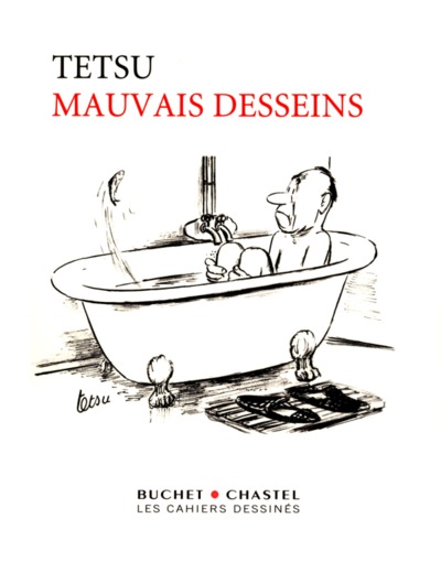 Picture of MAUVAIS DESSEINS