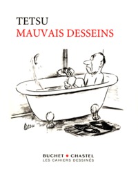 Picture of MAUVAIS DESSEINS