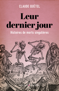 Image de Leur dernier jour