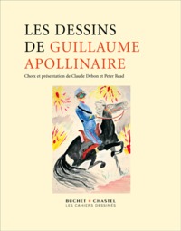 Picture of LES DESSINS DE GUILLAUME APOLLINAIRE