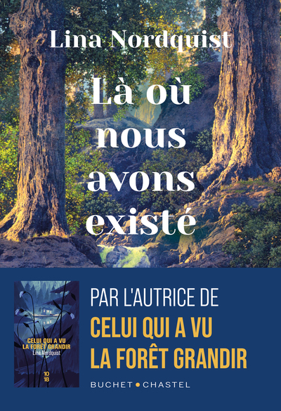 Picture of Là où nous avons existé