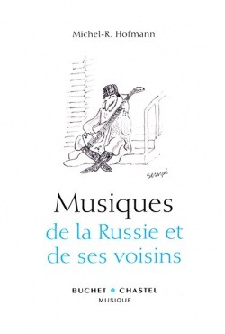 Picture of Musiques de la Russie et de ses voisins