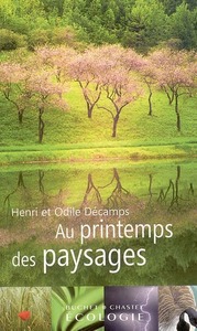 Picture of Au printemps des paysages