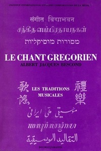 Image de Le chant grégorien