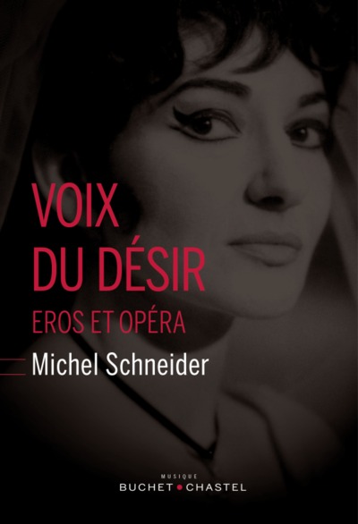 Image de VOIX DU DESIR