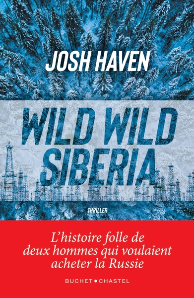 Picture of Wild Wild Siberia