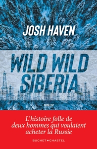 Picture of Wild Wild Siberia
