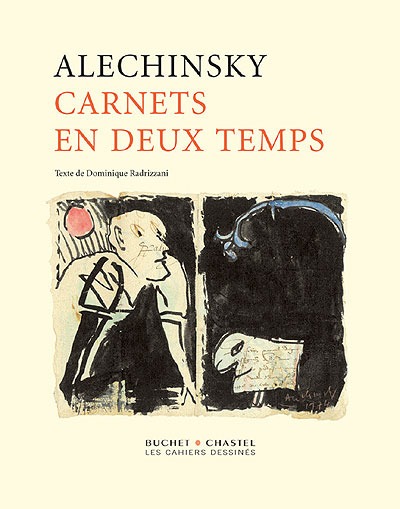 Picture of CARNETS EN DEUX TEMPS