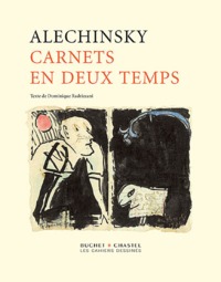 Picture of CARNETS EN DEUX TEMPS