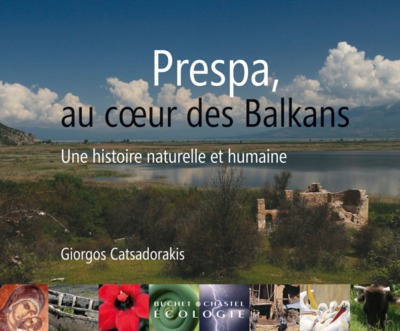 Picture of PRESPA AU COEUR DES BALKANS