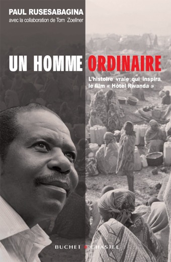 Picture of UN HOMME ORDINAIRE