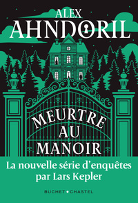 Picture of Meurtre au manoir