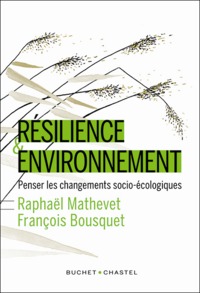 Picture of Resilience et environnement