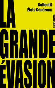 Picture of La Grande Evasion