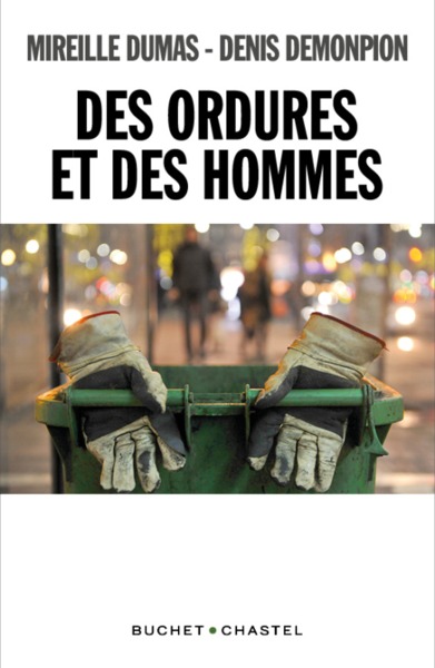 Image de Des ordures et des hommes
