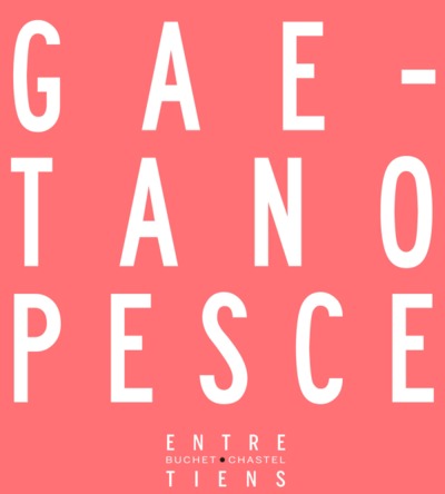 Picture of GAETANO PESCE