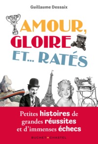 Picture of Amour, Gloire et...Ratés