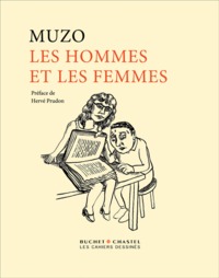 Picture of LES HOMMES ET LES FEMMES