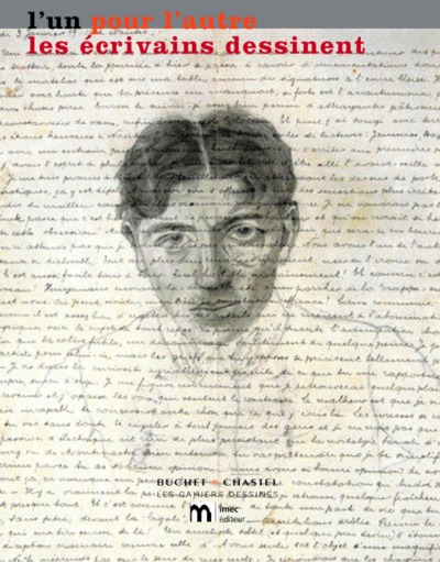 Picture of L UN POUR L AUTRE LES ECRIVAINS DESSINENT