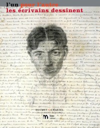 Picture of L UN POUR L AUTRE LES ECRIVAINS DESSINENT