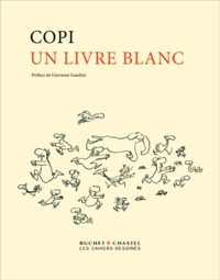 Picture of UN LIVRE BLANC