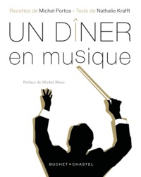Picture of UN DINER EN MUSIQUE