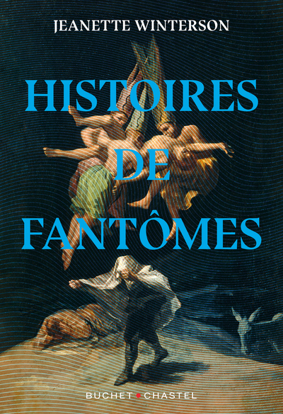 Picture of Histoires de fantômes
