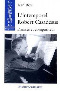 Picture of INTEMPOREL ROBERT CASADESUS