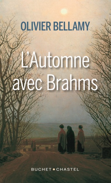 Picture of L'automne avec brahms