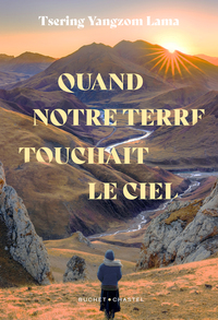 Picture of Quand notre terre touchait le ciel