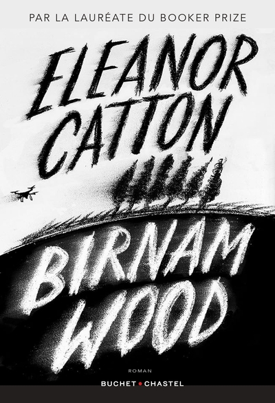 Picture of Birnam Wood