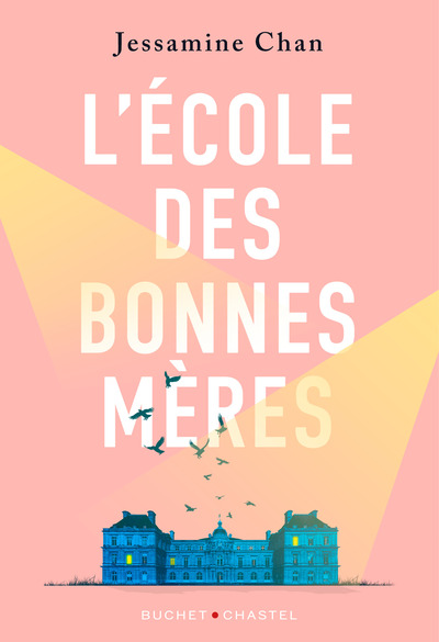 Picture of L'école des bonnes mères