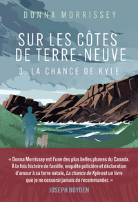 Image de Sur les côtes de Terre-Neuve - T3