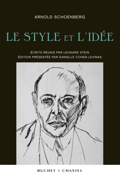 Picture of Le style et l idee