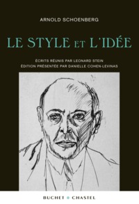 Picture of Le style et l idee