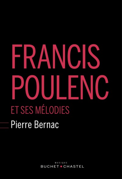 Image de FRANCIS POULENC ET SES MELODIES