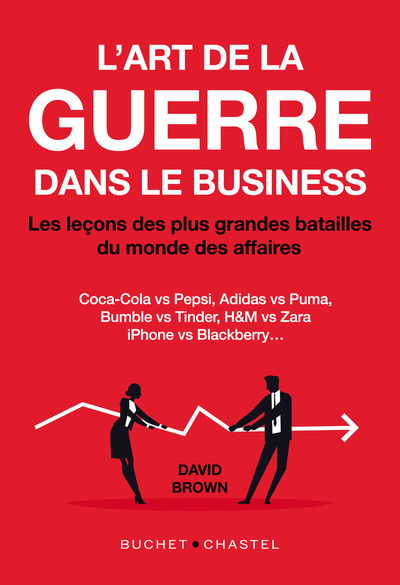 Picture of L'art de la guerre dans le business