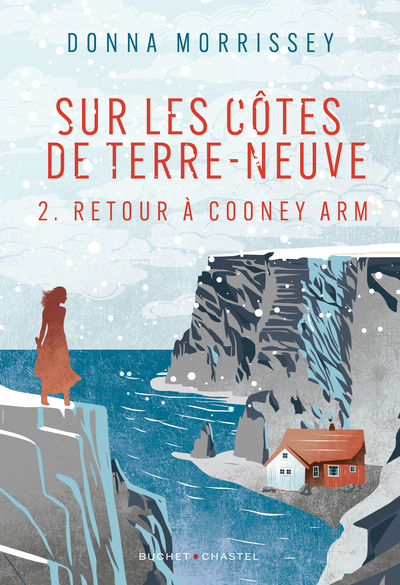 Image de Retour à Cooney Arm